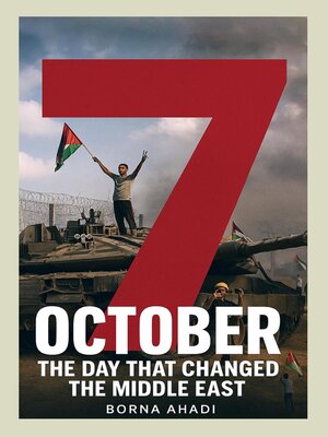cover image of 7 October